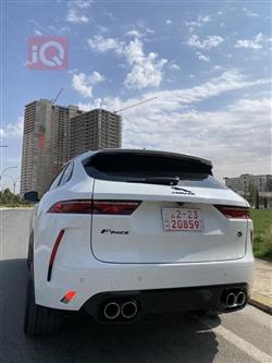 جاكوار إف-بيس